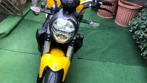 Ducati Monster 821 (2018 - 20)  (4)
