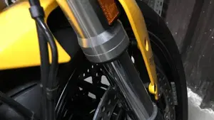 Ducati Monster 821 (2018 - 20)  (8)