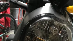 Ducati Monster 821 (2018 - 20)  (12)