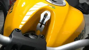 Ducati Monster 821 (2018 - 20)  (13)