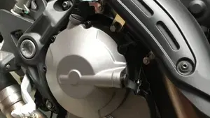 Ducati Monster 821 (2018 - 20)  (14)