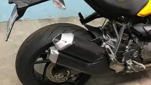 Ducati Monster 821 (2018 - 20)  (17)
