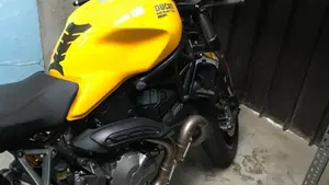 Ducati Monster 821 (2018 - 20)  (18)