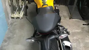 Ducati Monster 821 (2018 - 20)  (19)