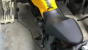 Ducati Monster 821 (2018 - 20)  (20)