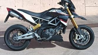 aprilia dorsoduro 1200 abs (2012 - 15)