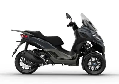 Piaggio MP3 310 (2025 - 26) - Annuncio 9573178