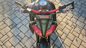 Yamaha MT-125 ABS (2020) 