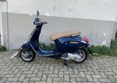 Vespa Primavera 150 3V ie ABS (2014 - 16) - Annuncio 9573261