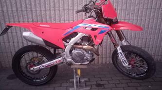 Honda CRF 450 R (2023) usata