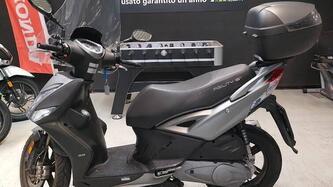 kymco agility 125 r16 + (2021 - 24)