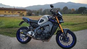 Yamaha MT-09 SP (2021 - 23) 