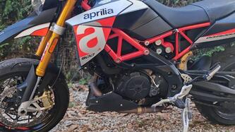 aprilia dorsoduro 900 (2017 - 20)