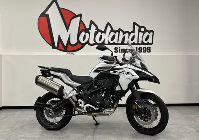 Benelli TRK 502X (2021 - 26) - Annuncio 9573412