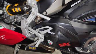 Ducati Panigale V2 Bayliss 1st Championship 20th Anniversary (2021 - 24) usata