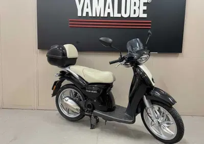 Aprilia Scarabeo 50 4t 4V (2009 - 17) - Annuncio 9573529