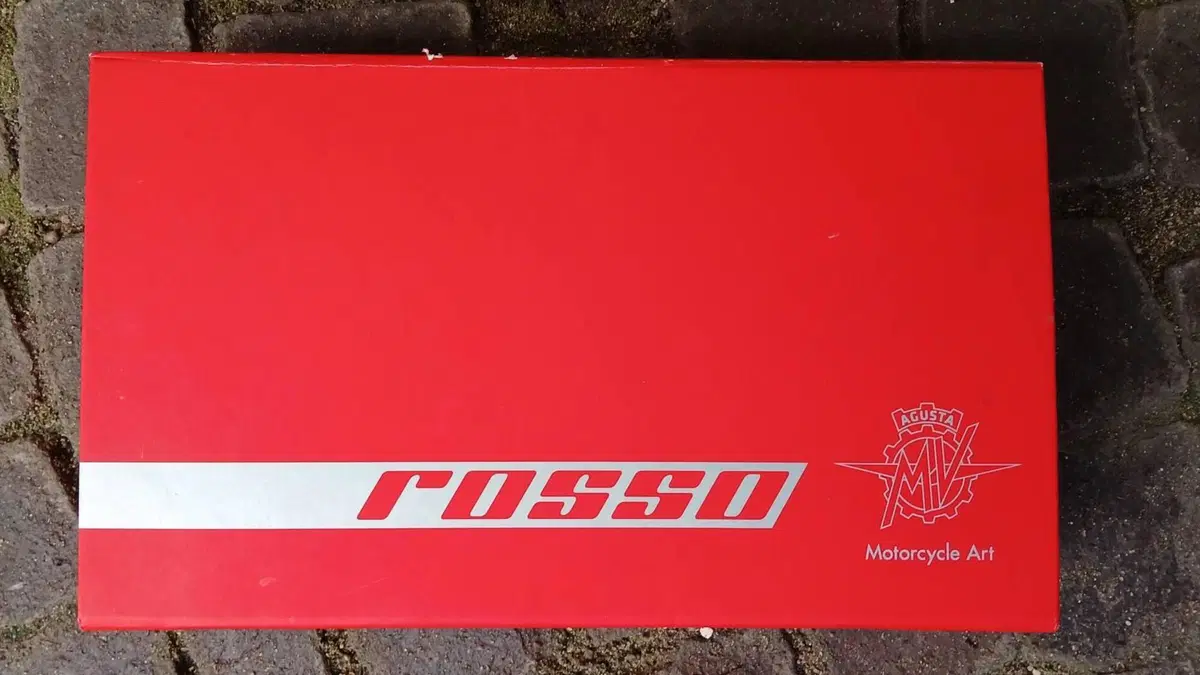MV Agusta Brutale 800 Rosso (2021 - 23)  (7)