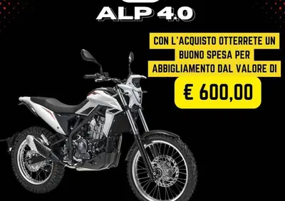 Betamotor Alp 4.0 (2024 - 26) - Annuncio 9530208