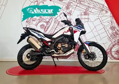 Honda Africa Twin CRF 1100L ES DCT (2024 - 26) - Annuncio 9573740