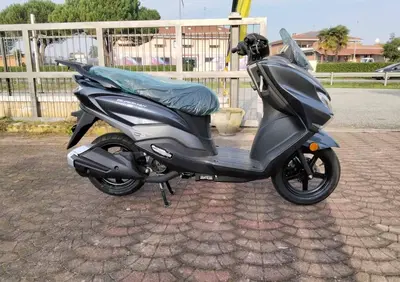 Suzuki Burgman Street 125 Executive (2023 - 26) - Annuncio 9573747