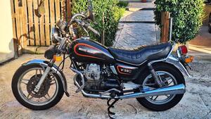 Moto Guzzi  