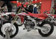 Tutte le novità di Fantic Racing ad EICMA 2024