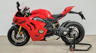 Ducati Panigale V4 S (2022 - 24)