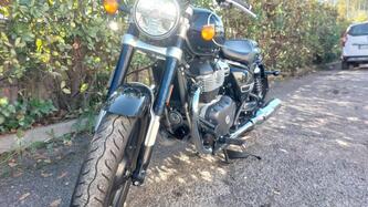 Royal Enfield Super Meteor 650 (2023 - 25) usata