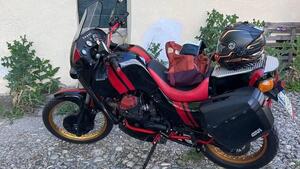 Moto Guzzi NTX 750 
