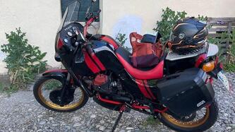 Moto Guzzi NTX 750 usata