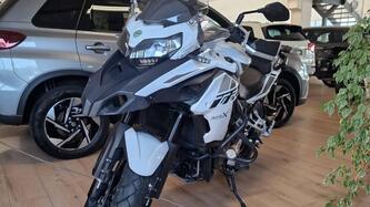 Benelli TRK 502X (2021 - 25) usata