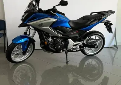 Honda NC 750 X ABS (2018 - 20) - Annuncio 9574164
