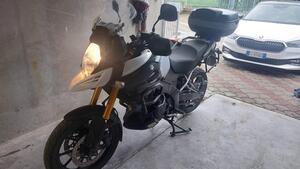 Suzuki V-Strom 1000DL (2006 - 16) 