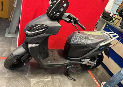 Lifan E4 L3e Doppia Batteria (2021 - 26) - Annuncio 9388559