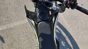 Fantic Motor Motard 125 Performance 4t (2020) 