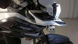 triumph tiger 1200 xrt (2018 - 20)