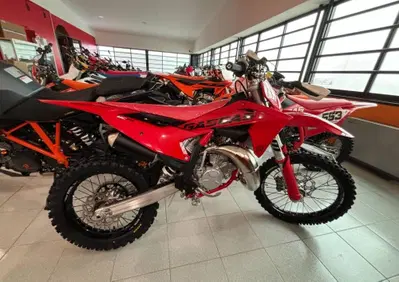 GASGAS MC 85 19"/16" (2025 - 26) - Annuncio 9574708