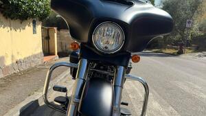 Harley-Davidson 1690 Street Glide Special (2014 - 16) - FLHX 