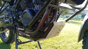 Bmw F 800 GS (2008 - 15)  (3)