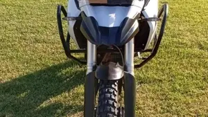 Bmw F 800 GS (2008 - 15)  (4)
