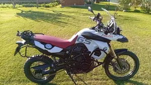 Bmw F 800 GS (2008 - 15)  (5)