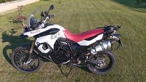 Bmw F 800 GS (2008 - 15) 