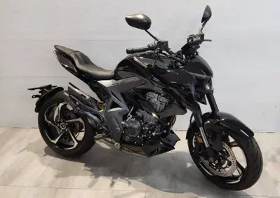 Zontes ZT350-R1 (2022 - 25) - Annuncio 9574734