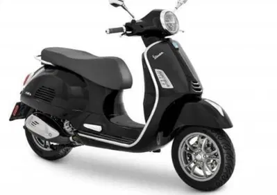 Vespa GTS 310 (2025 - 26) - Annuncio 9574781