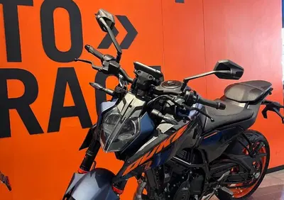 KTM 125 Duke (2024 - 25) - Annuncio 9574806