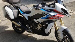 Bmw S 1000 XR (2020 - 23) 