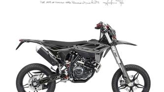 Betamotor RR 125 4T Motard R (2023 - 25) nuova