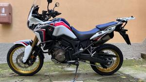 Honda Africa Twin CRF 1000L (2018 - 19) 