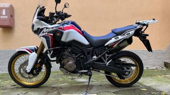 Honda Africa Twin CRF 1000L (2018 - 19) usata