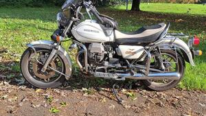Moto Guzzi  